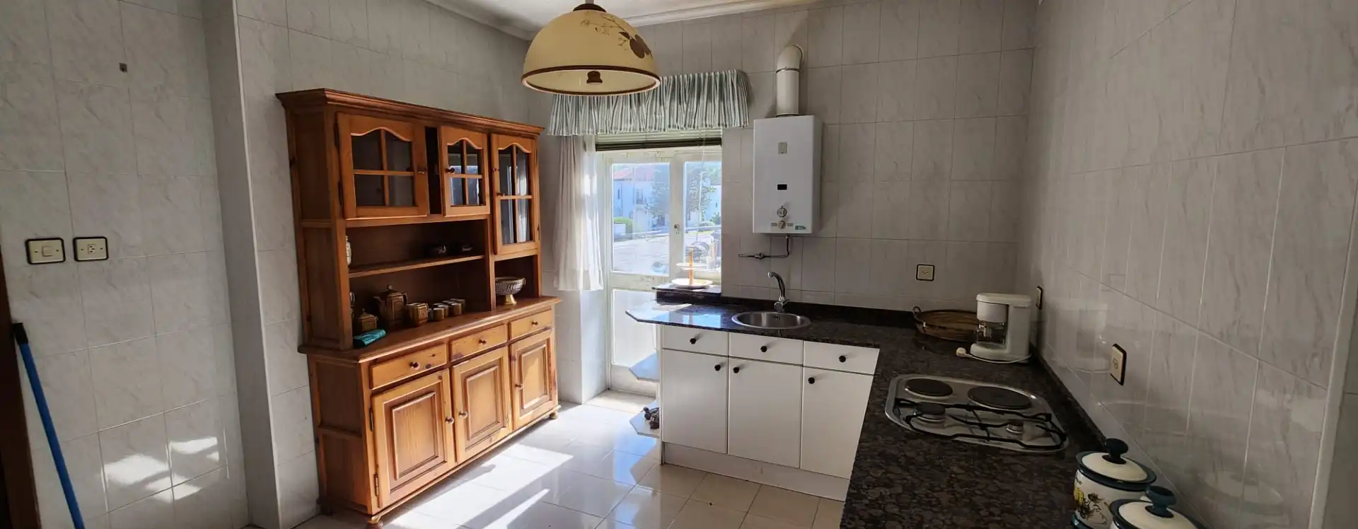 Casa o xalet en venda a Barrio Pesués Estación, 1, Val de San Vicente