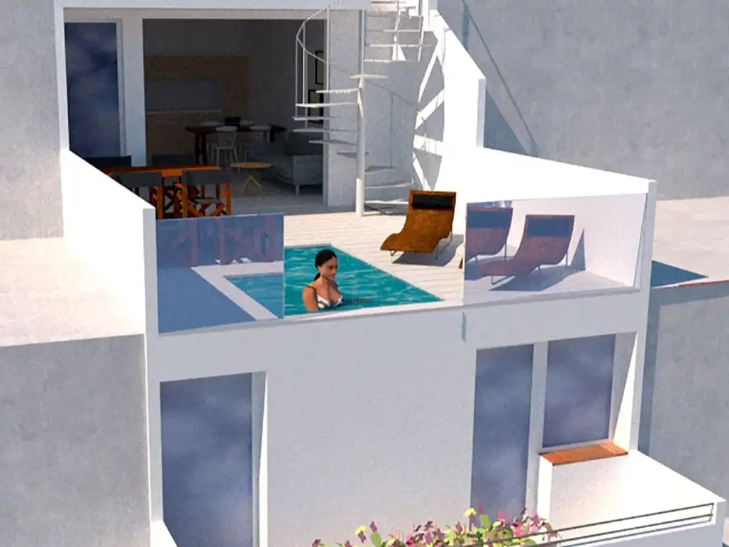 Casa bifamiliare in vendita a carretera del far 31, imagen 30