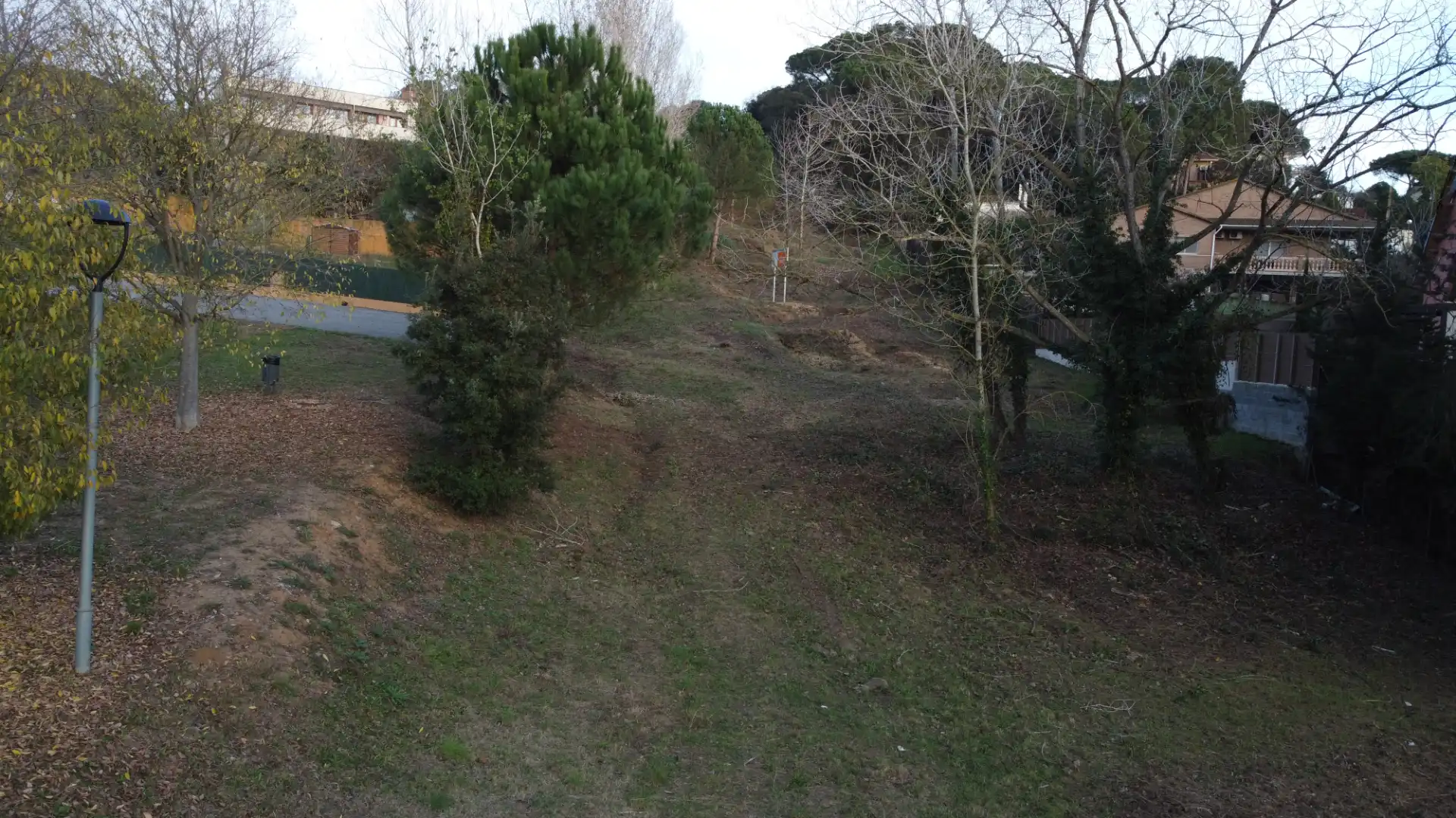 Terreny residencial en venda a Passatge Llorer 6, imagen 16