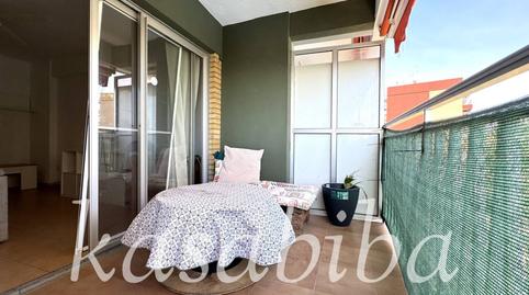 Foto 2 de Piso en venta en Avenida Constitución, Platja de la Pobla de Farnals, Valencia