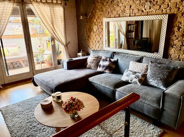 Dúplex en venda a Carrer d'en Santiago Rusiñol 10