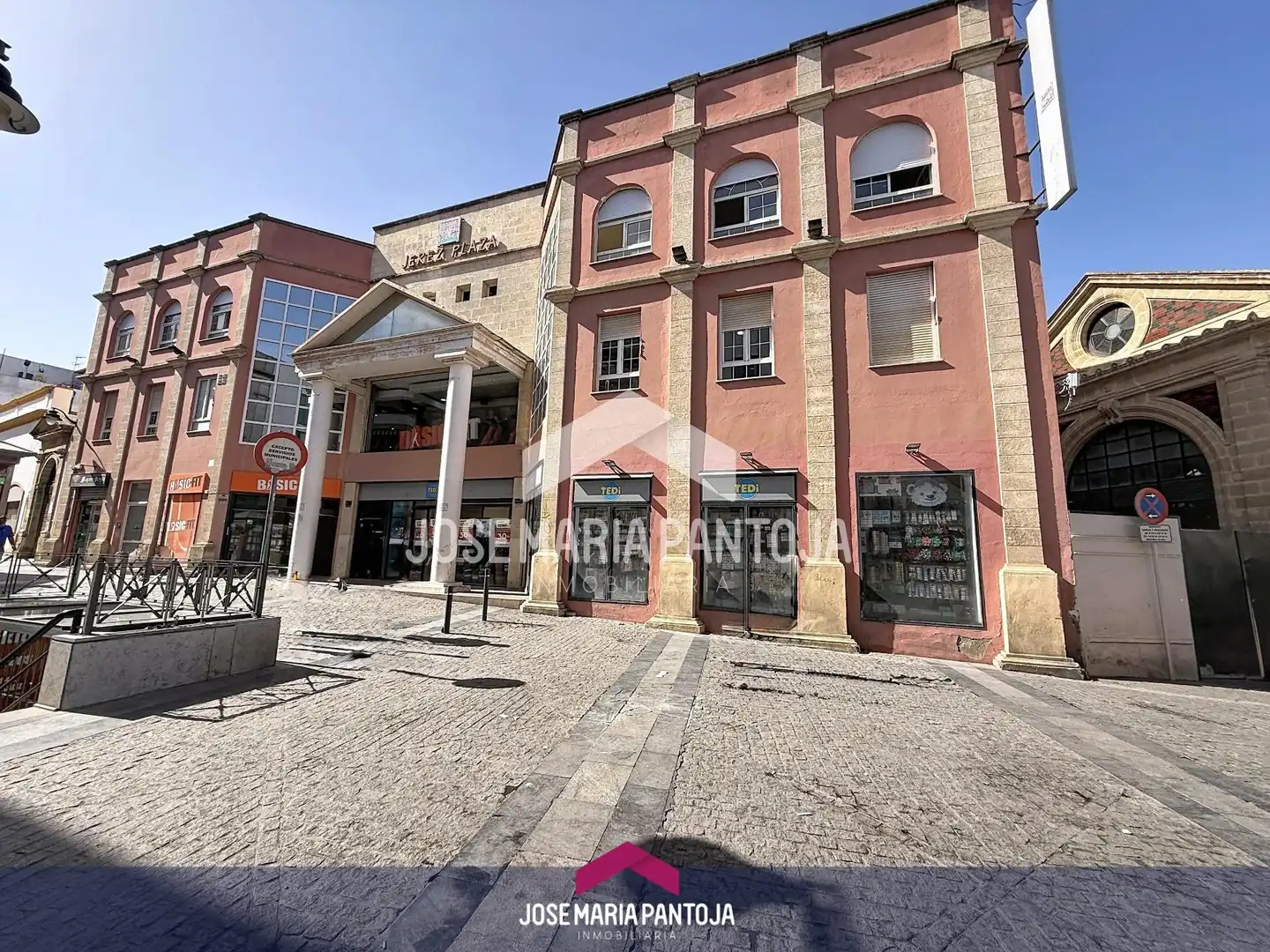 Appartement avec ascenseur à vendre à Centro