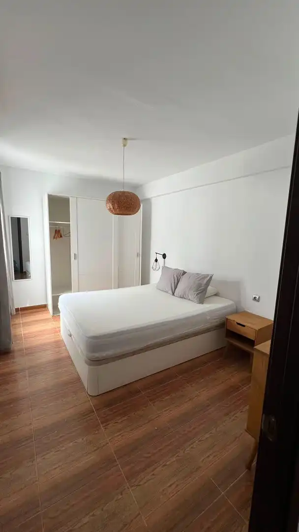 Piso de alquiler en Barrio Alto - San Félix