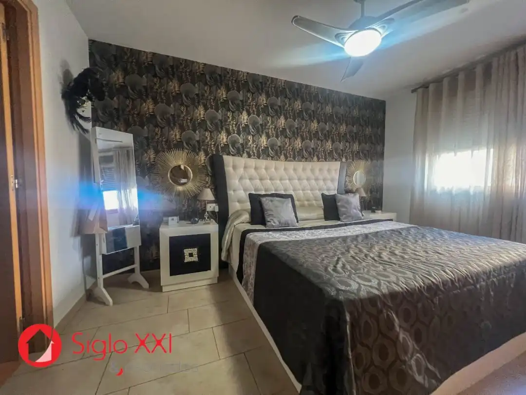 Appartamento con balcone in vendita a Centro, imagen 19