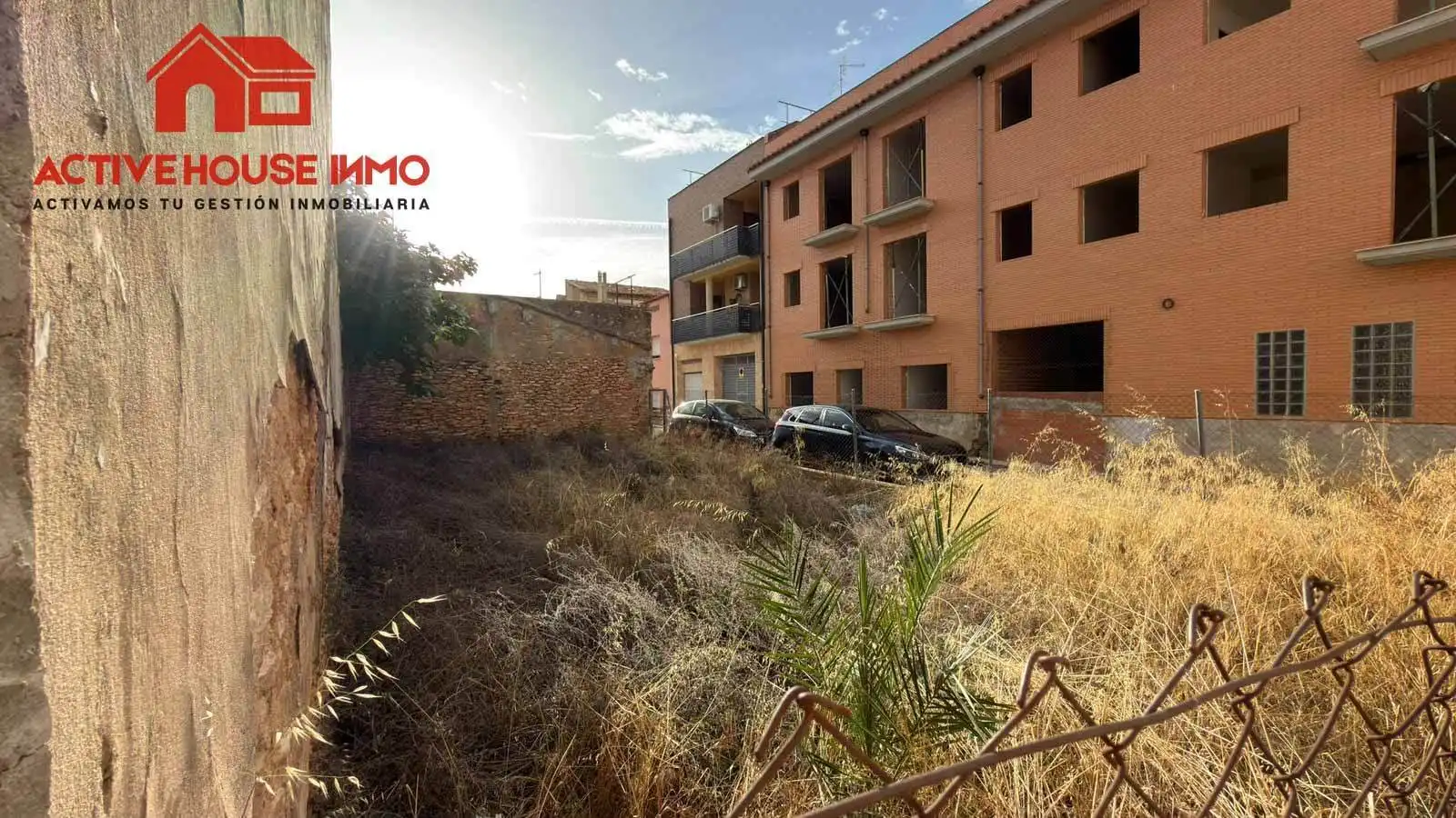 Wohnbaugrundstück zum Verkauf in Carrer Mare de Déu de Montserrat, imagen 4