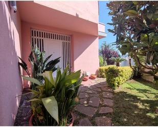 Jardí de Casa o xalet en venda en Blanes amb Aire condicionat i Terrassa