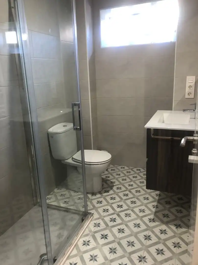 Piso de alquiler en San Vicente - Las Úrsulas
