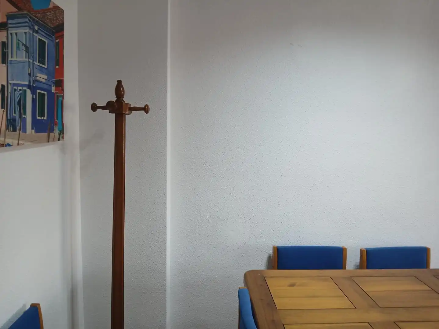 Apartment zur Miete in Calle PROF. RAFAEL CASASEMPERE, imagen 5