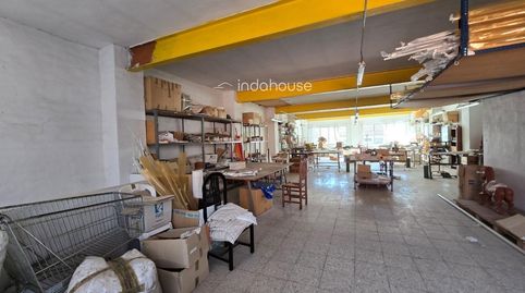 Photo 2 of Industrial buildings for sale in Batoi, Alcoy / Alcoi
