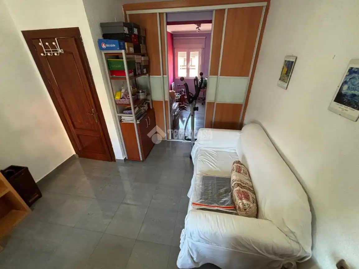 Pis en venda a Barrio de Ciudad Jardín