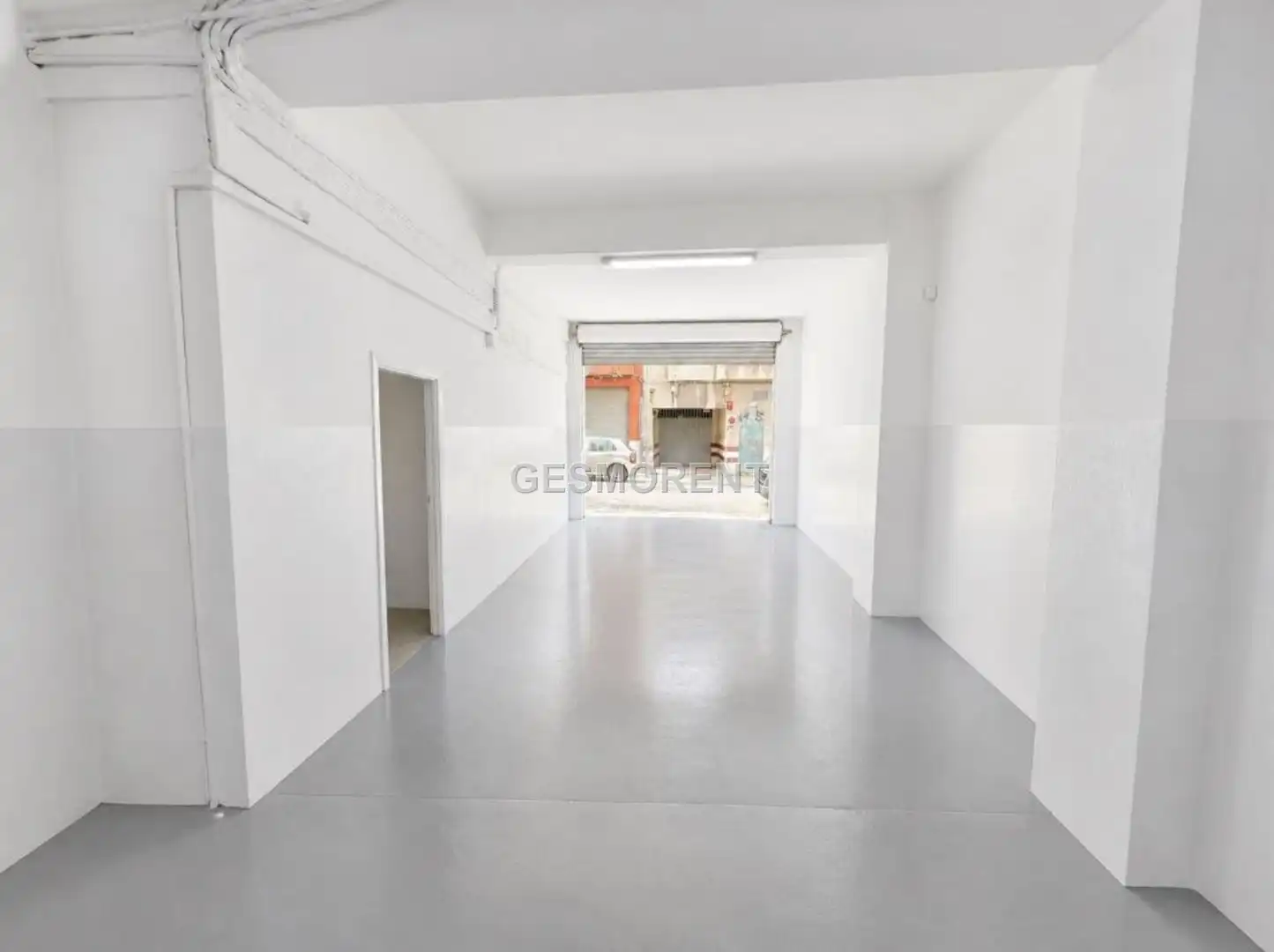 Commercial properties for rent in  Palma de Mallorca