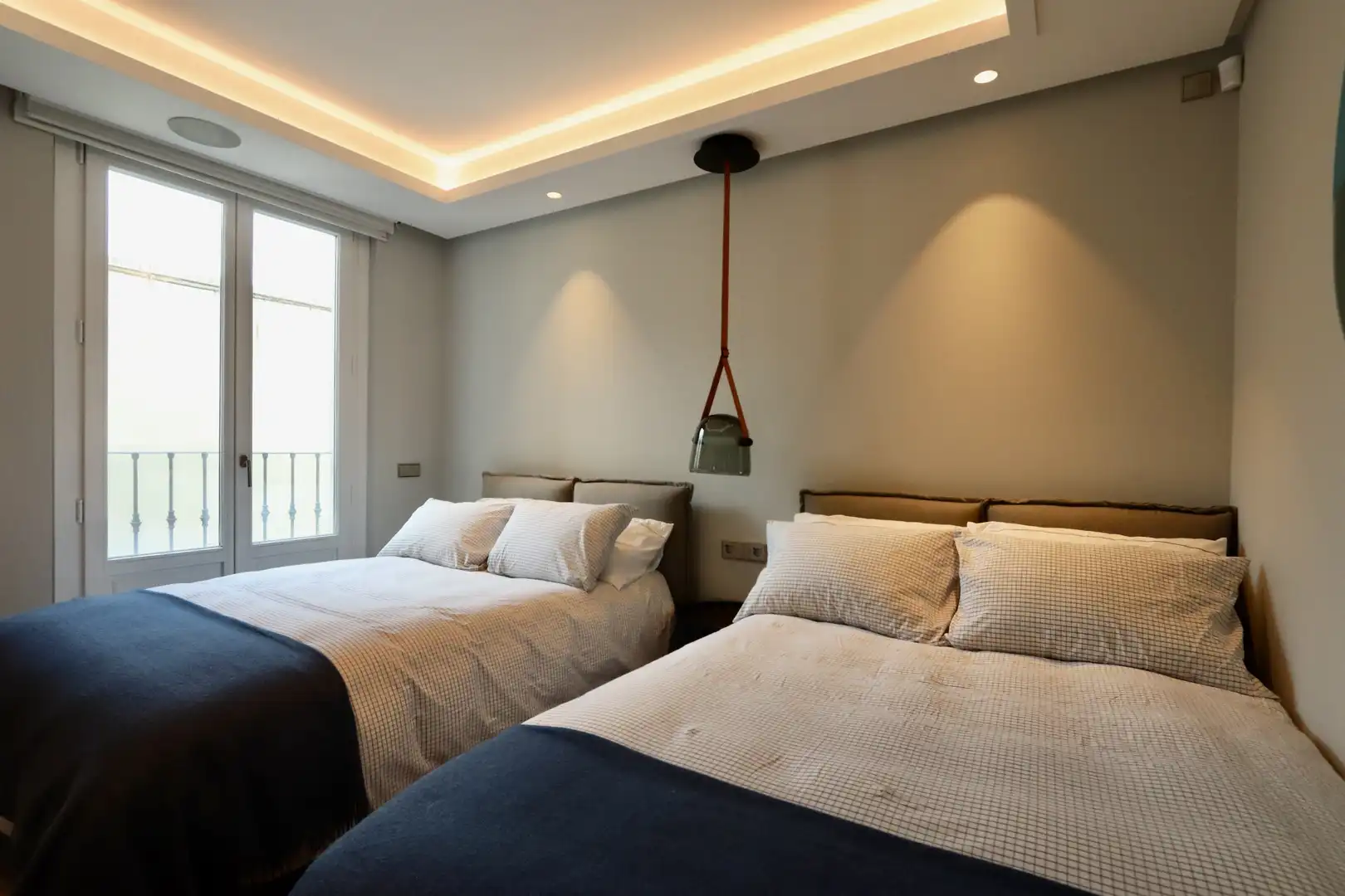 Habitación de Piso en venta en Madrid con Aire acondicionado, Calefacción y Parquet
