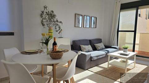 Foto 2 de Pis en venda a Av Rey Juan Carlos I, Parque Atlántico - Ronda este, Jerez de la Frontera