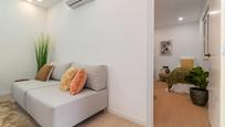 Bedroom of Flat for sale in  Barcelona Capital  with Air Conditioner and Terrace