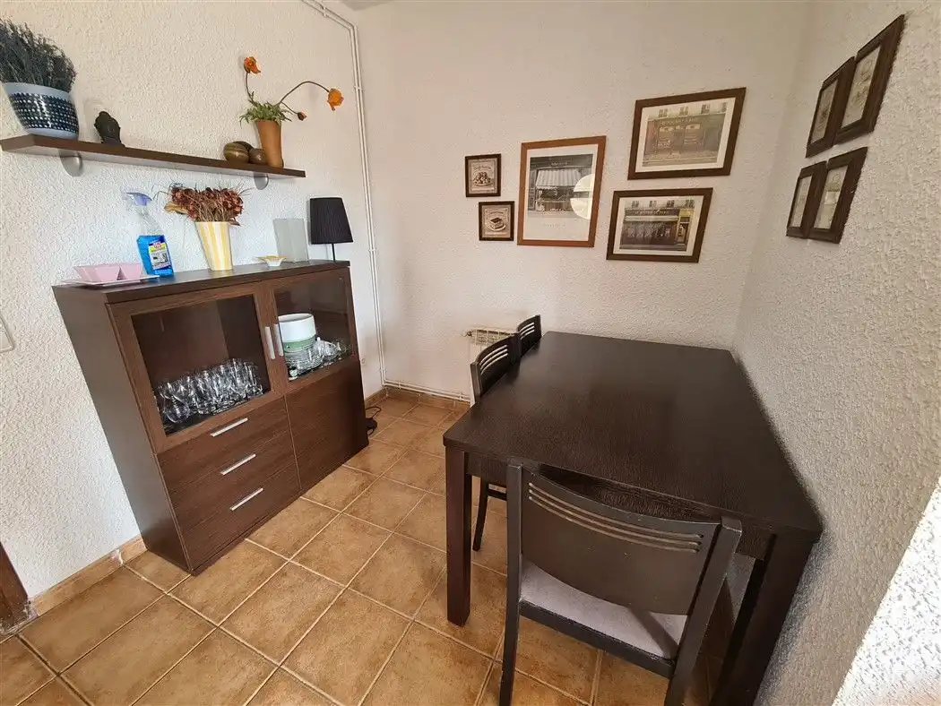 Apartamento de alquiler en Carrer del Pi de Baltasar, 14, Platja de Mont-roig
