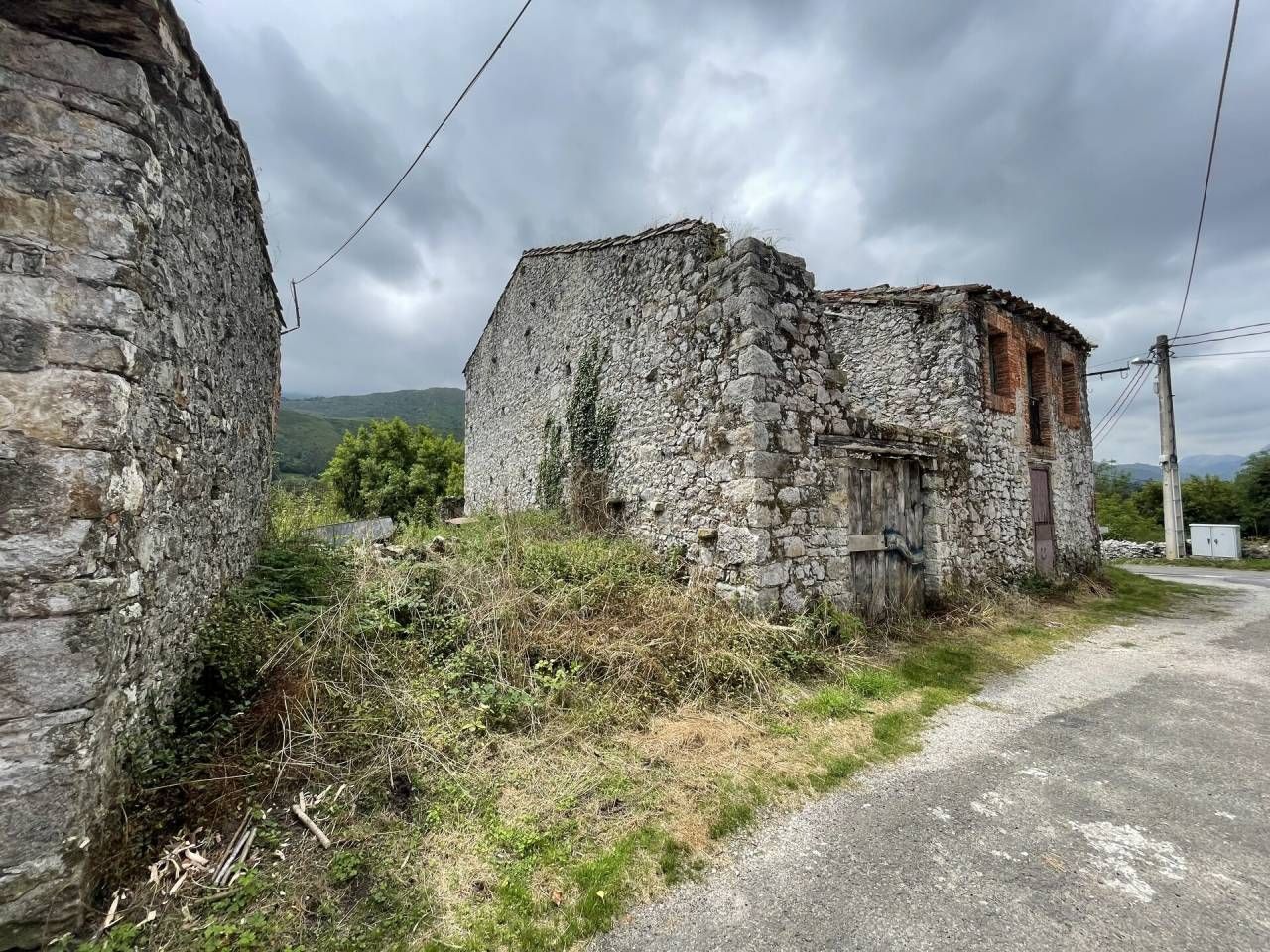 Casa o chalet en venta en N/A, -1, Cué - San Roque - Andrín