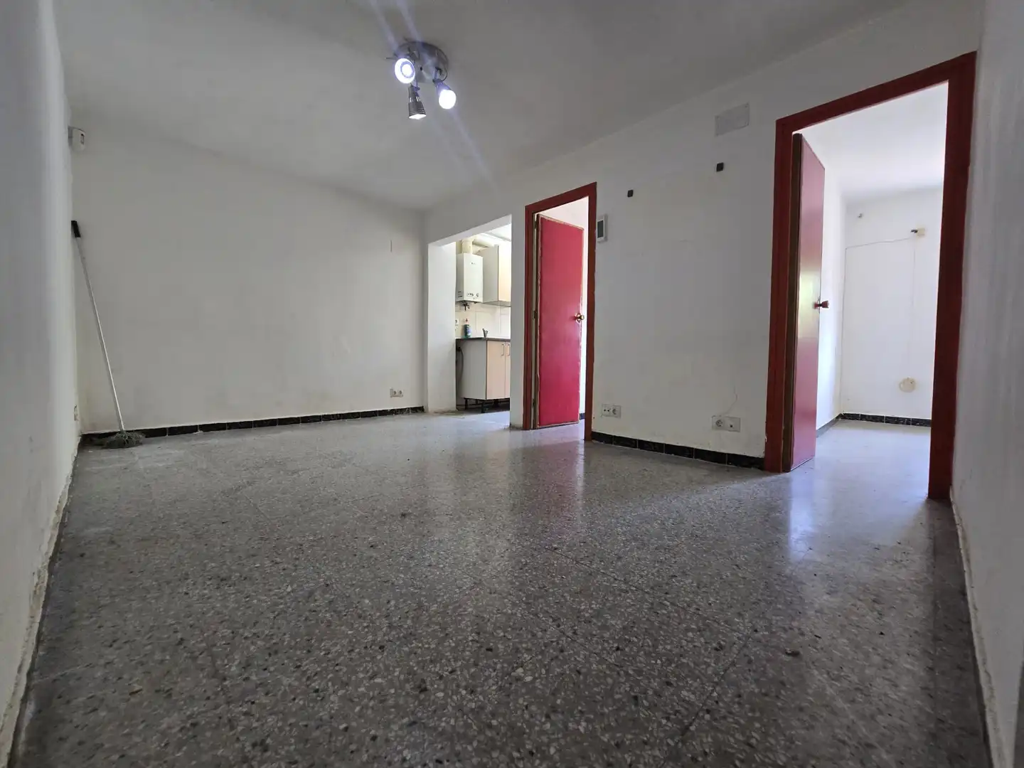 Appartamento in vendita a Nou Barris