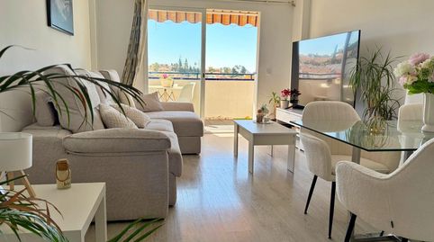 Foto 2 de Piso en venta en Cotomar, Rincón de la Victoria