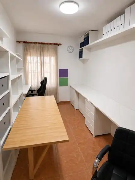 Wohnung mit Aufzug zum Verkauf in Estepona Pueblo, imagen 12