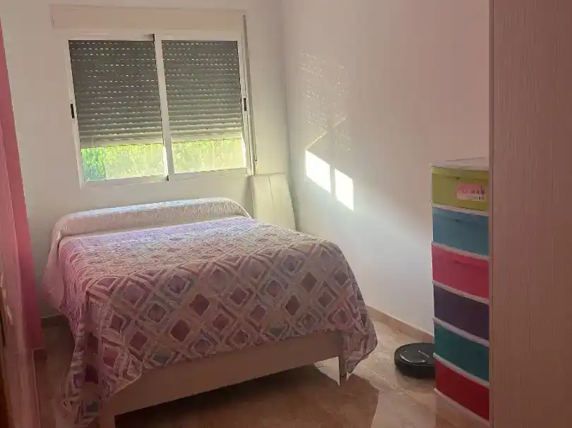 Habitación de Piso en venta en Alhama de Murcia ciudad