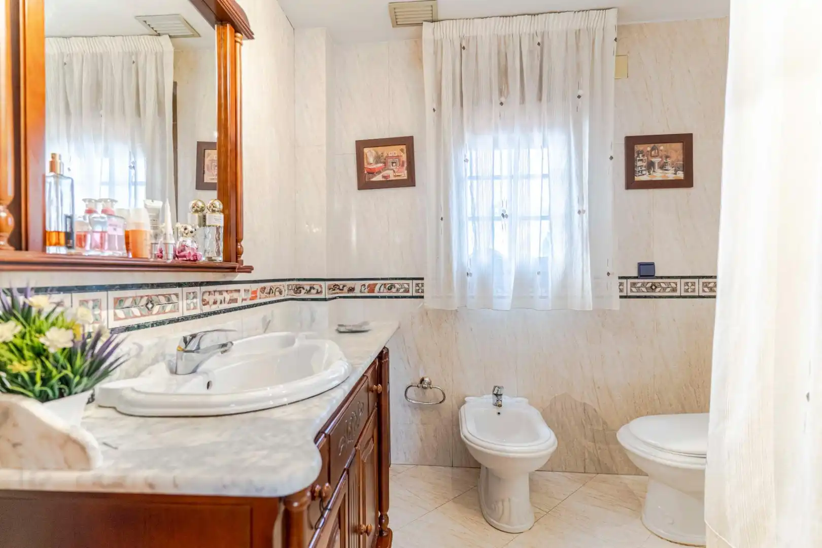 Villa mit Terrasse zum Verkauf in Peligros, imagen 29