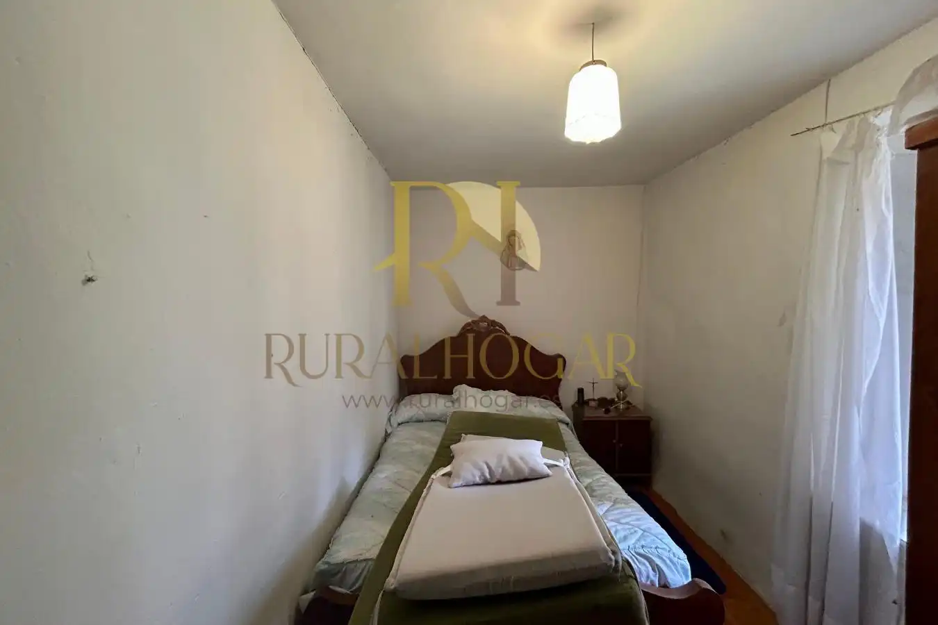 Houses for sale in Calle Real, 14, Vegaquemada
