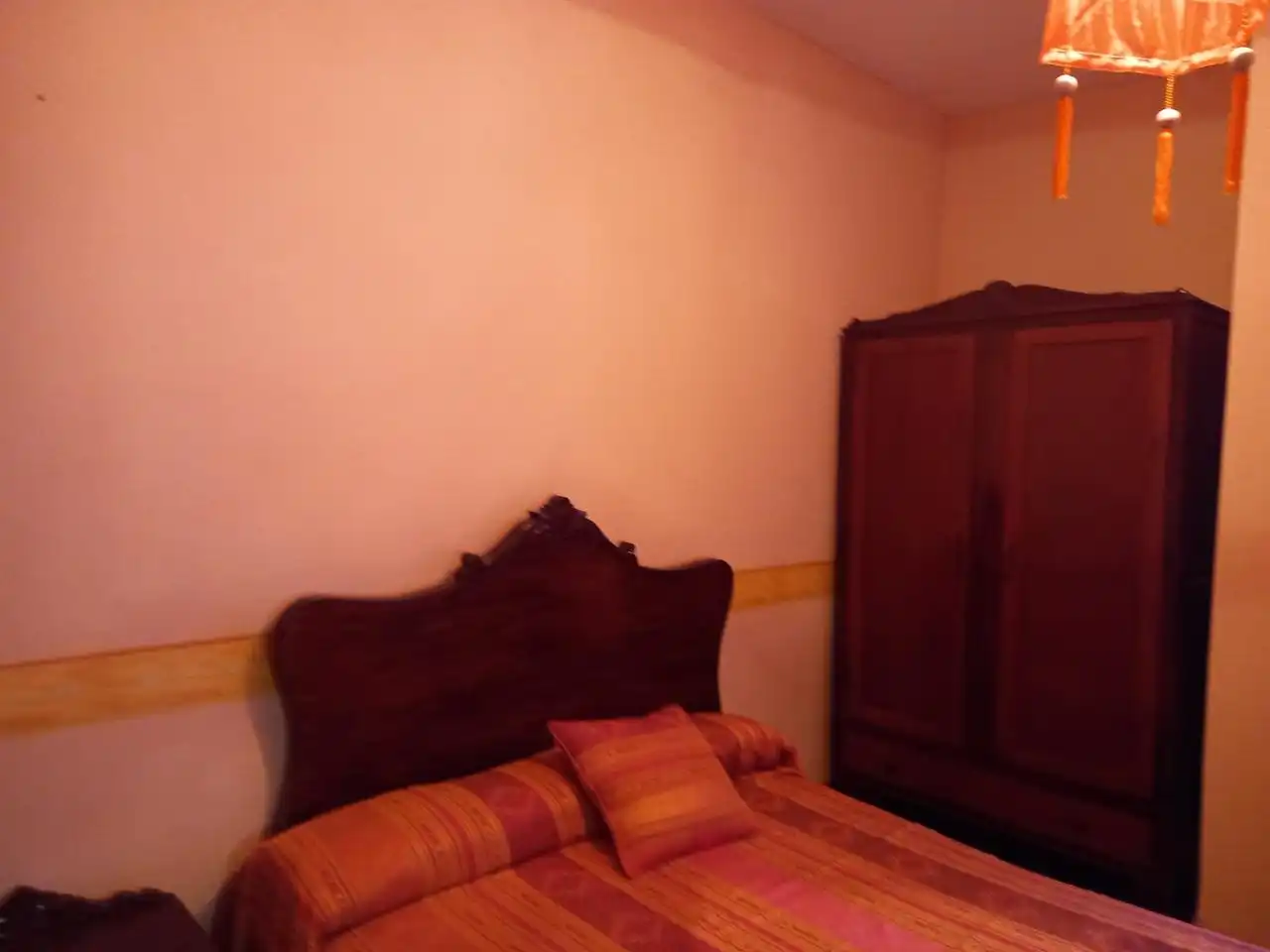 Bedroom of Buildings for sale in Castro Caldelas