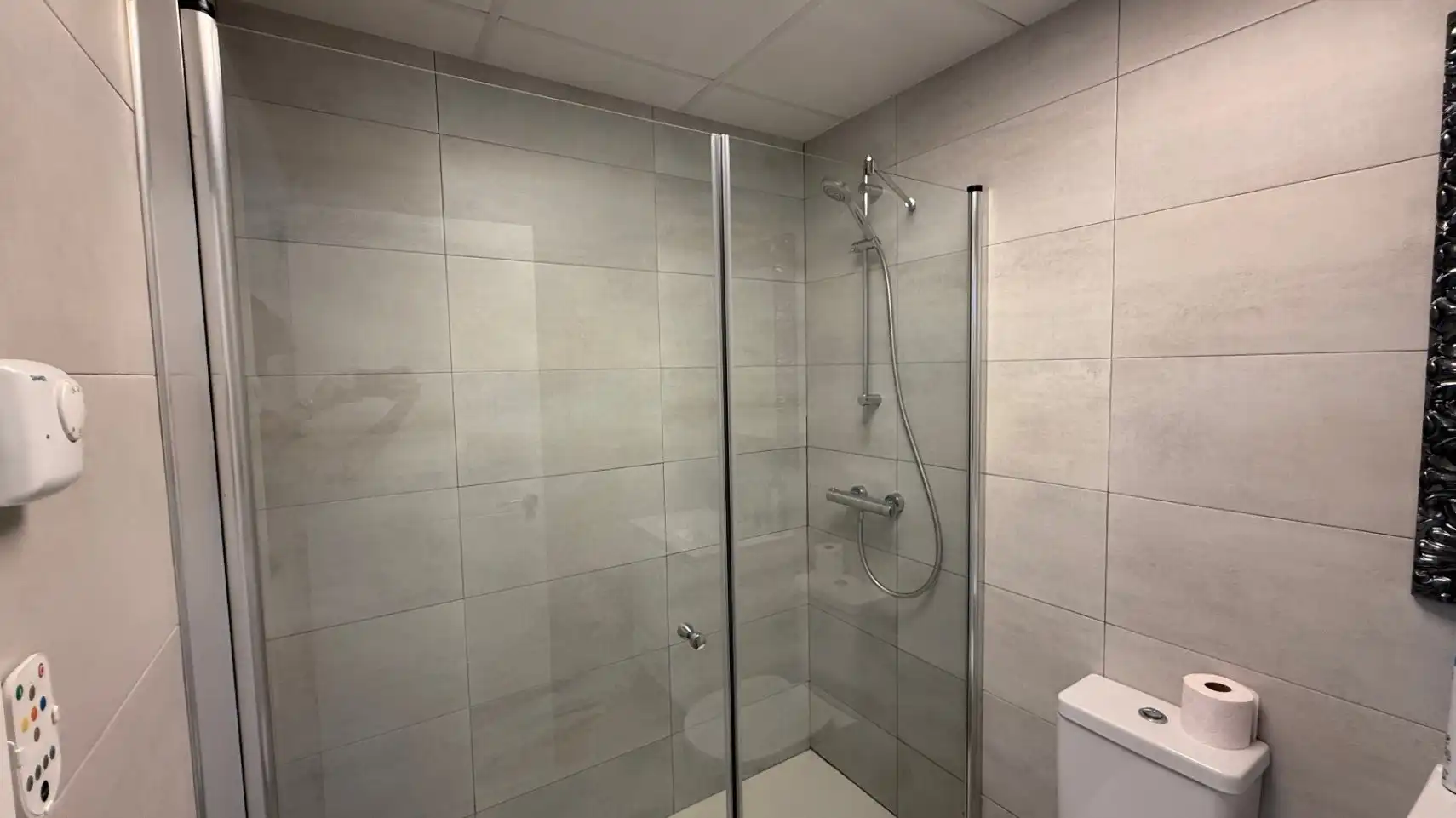 Baño de Ático en venta en Pilar de la Horadada con Terraza y Amueblado
