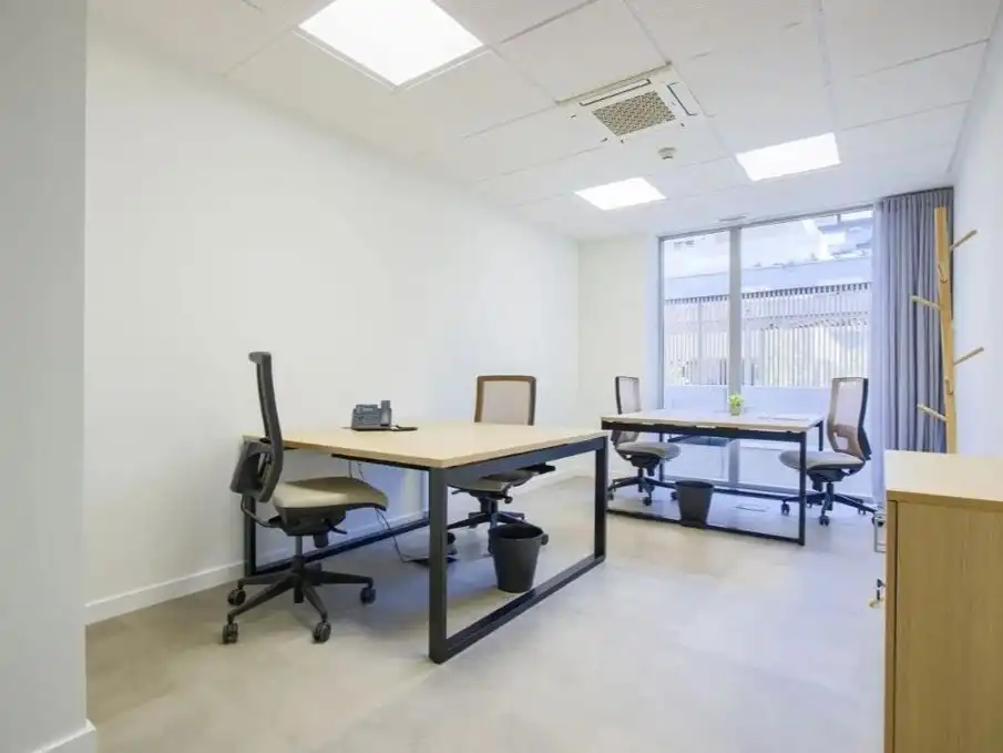 Ufficio in affitto a bisbe font andreu 23, imagen 6