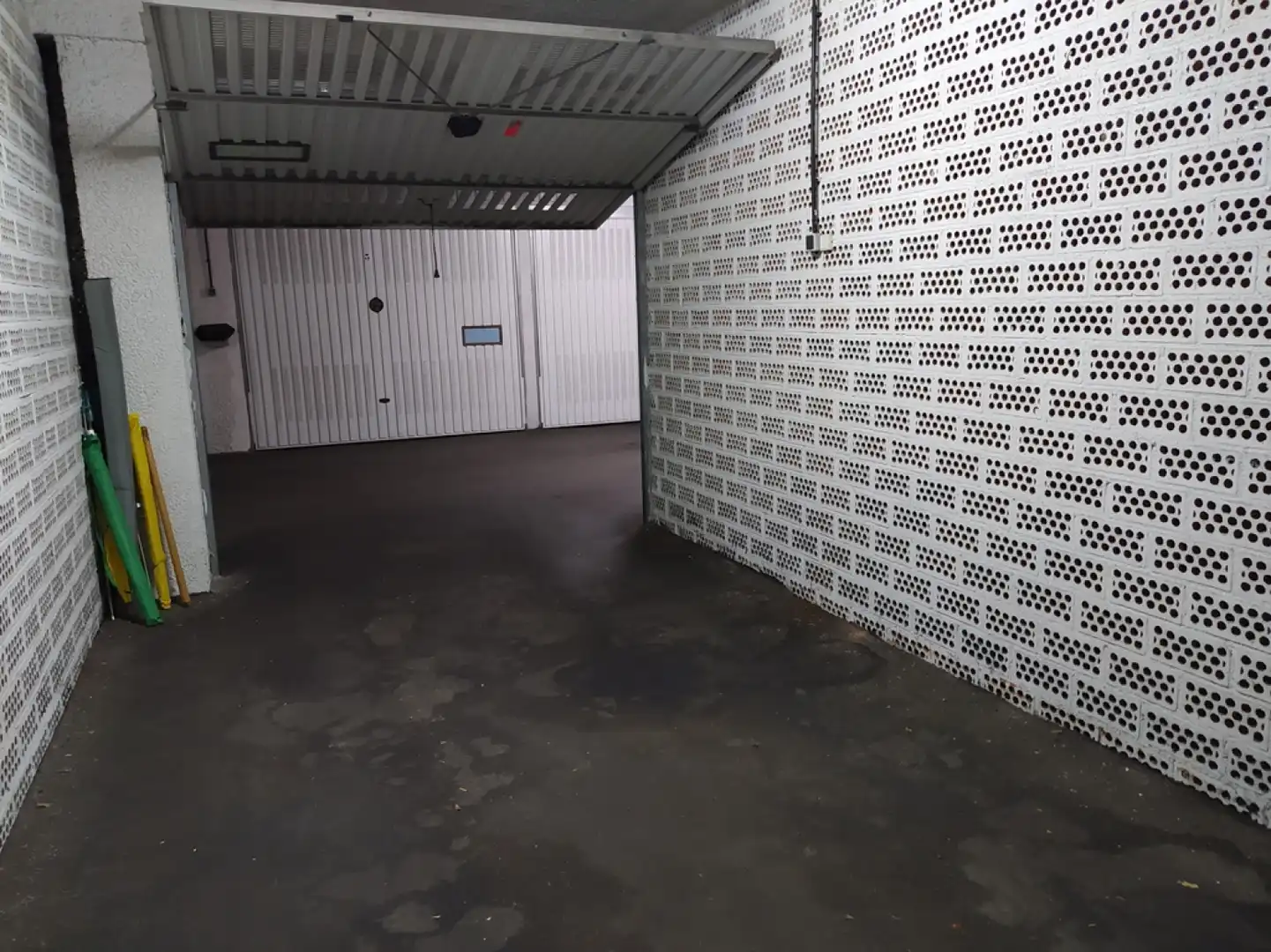 Parkplatz zum Verkauf in La Magdalena, imagen 3