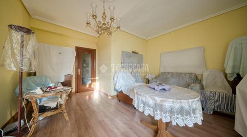 Foto 4 de Piso en venta en Circular, Valladolid