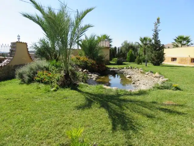 Villa avec terrasse à vendre à Puerto Lumbreras, imagen 38