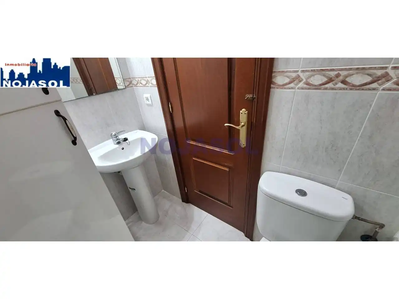 Apartament de lloguer a Calle LAS CERCAS, Tregadín