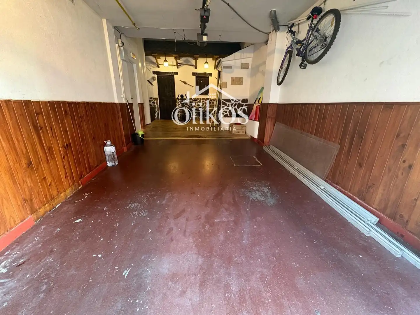 Casa adosada en venta en Salamanca con Calefacción y Balcón