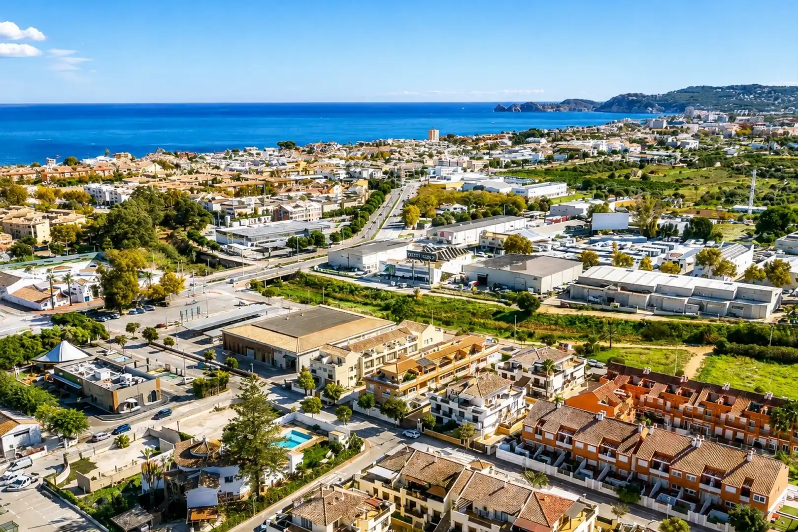 Flat for sale in Centro ciudad, imagen 4