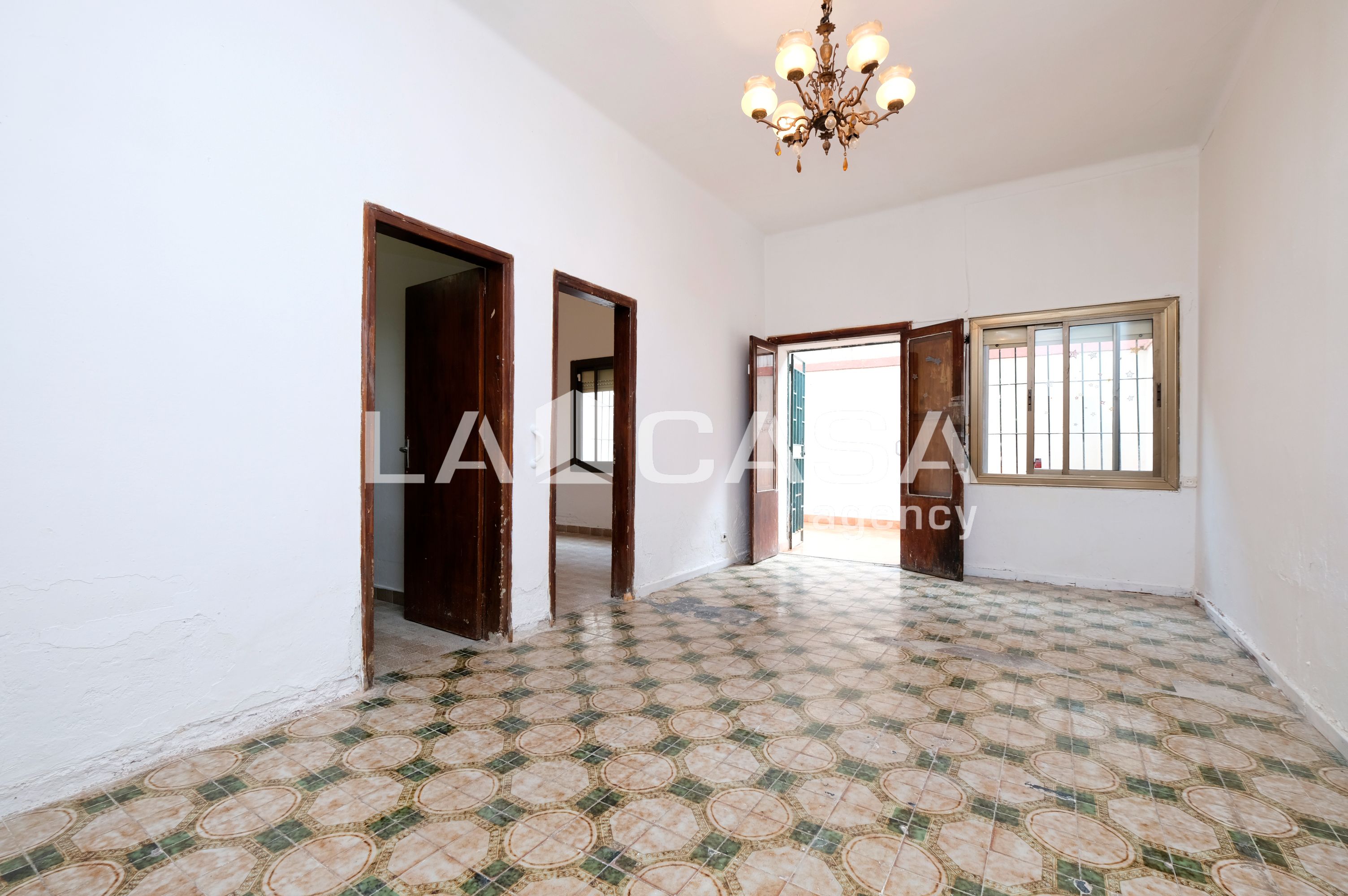 Flat for sale in  Barcelona Capital  with Terrace