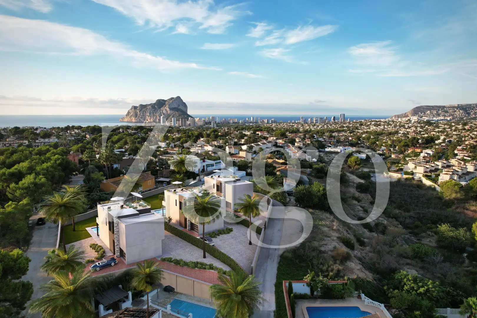 Maison à vendre à Carrió - La Merced - Los Pinos, imagen 14