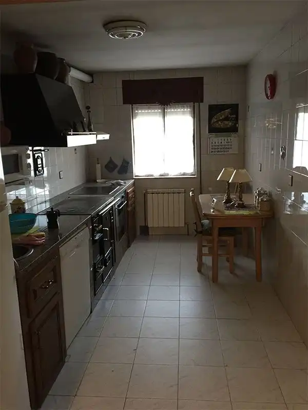 Casa a schiera con giardino in vendita a Vibaña - Ardisana - Caldueño, imagen 8