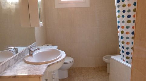 Foto 3 de Piso de alquiler en Carrer del General Álvarez de Castro, Sant Pere, Sta. Caterina i la Ribera, Barcelona Capital