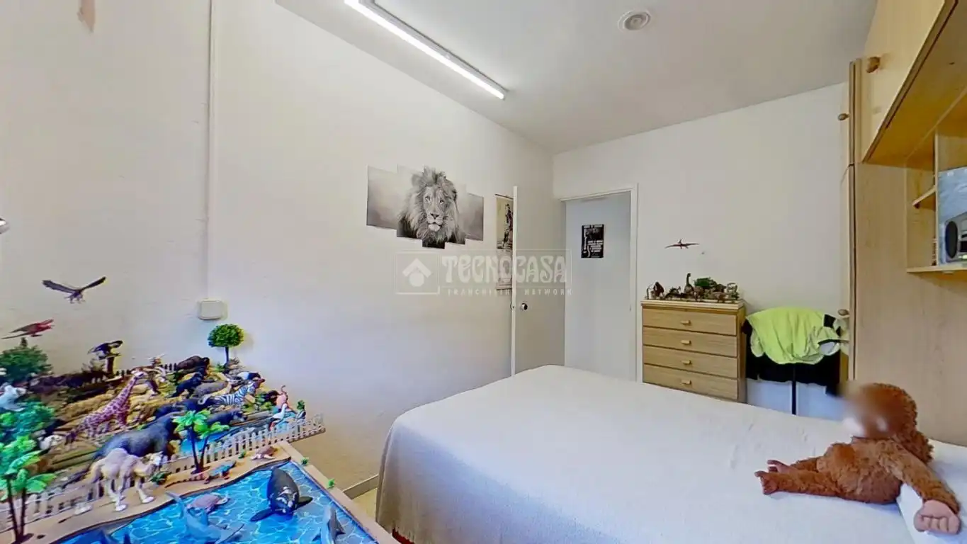 Habitación de Piso en venta en Balsareny con Aire acondicionado, Calefacción y Trastero