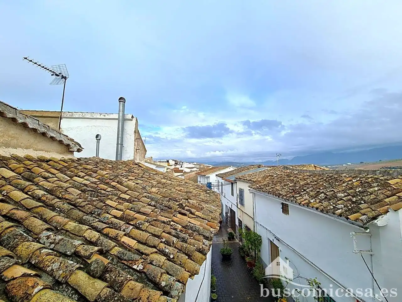 Casa o chalet en venta en Del Banco, Peal de Becerro