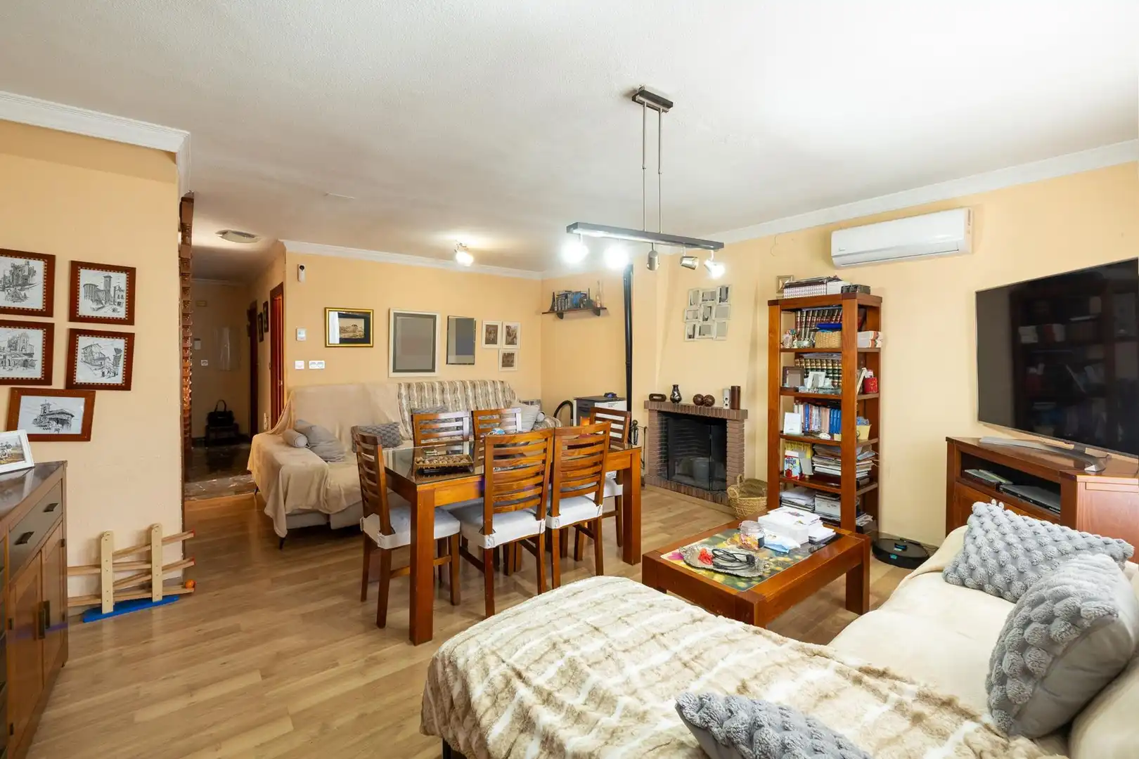 Logement avec terrasse à vendre à Calle MIMBRES UR.MONTELUZ, imagen 8