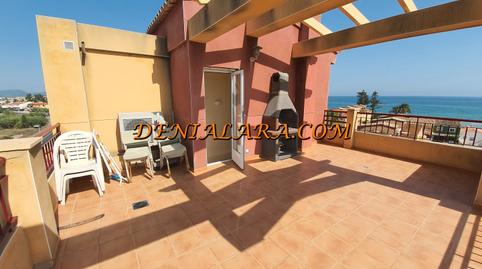 Foto 4 de Apartament de lloguer a L'Almadrava - L'Estanyó, Dénia