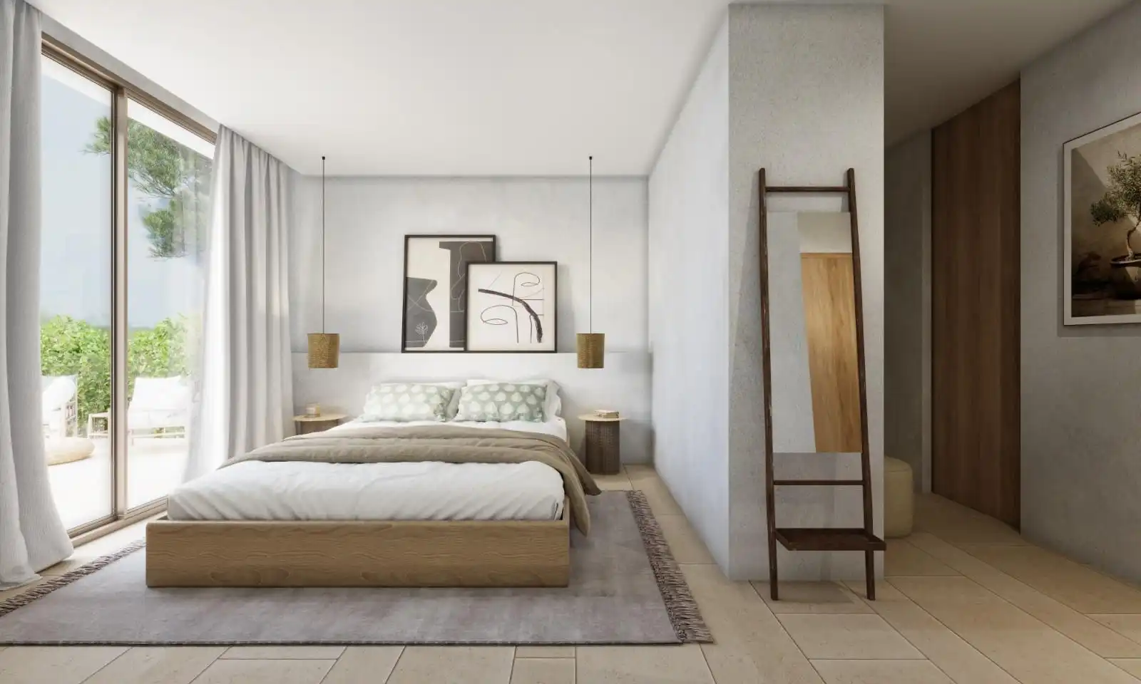 Casa con jardín en venta en La Granadella  - Costa Nova, imagen 4