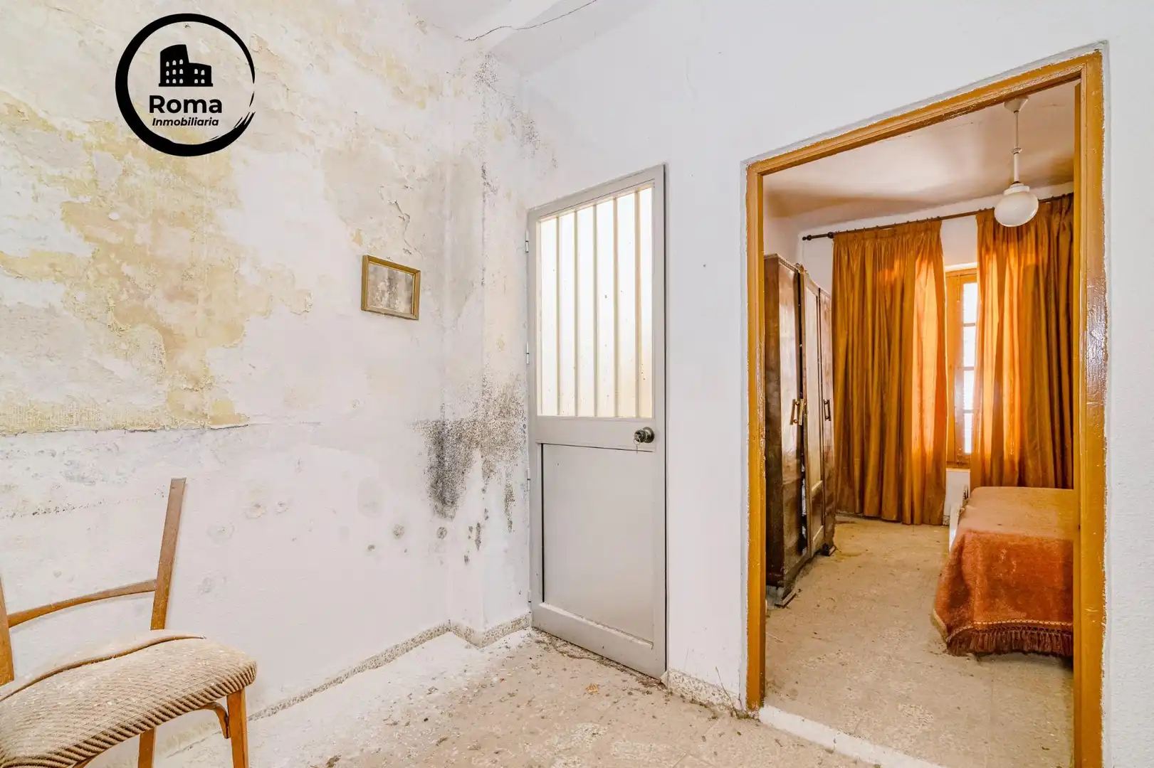 Casa o chalet en venta en Las Gabias