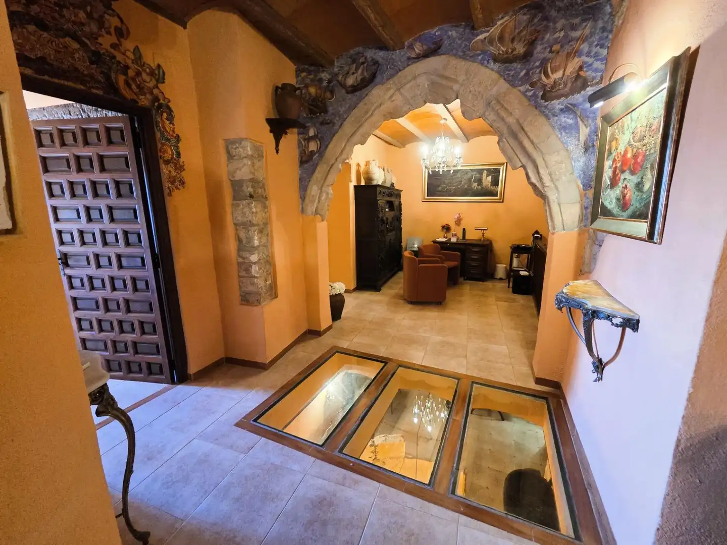 Casa rústica en venta en Calle Calle de la Fuente, 5, imagen 51