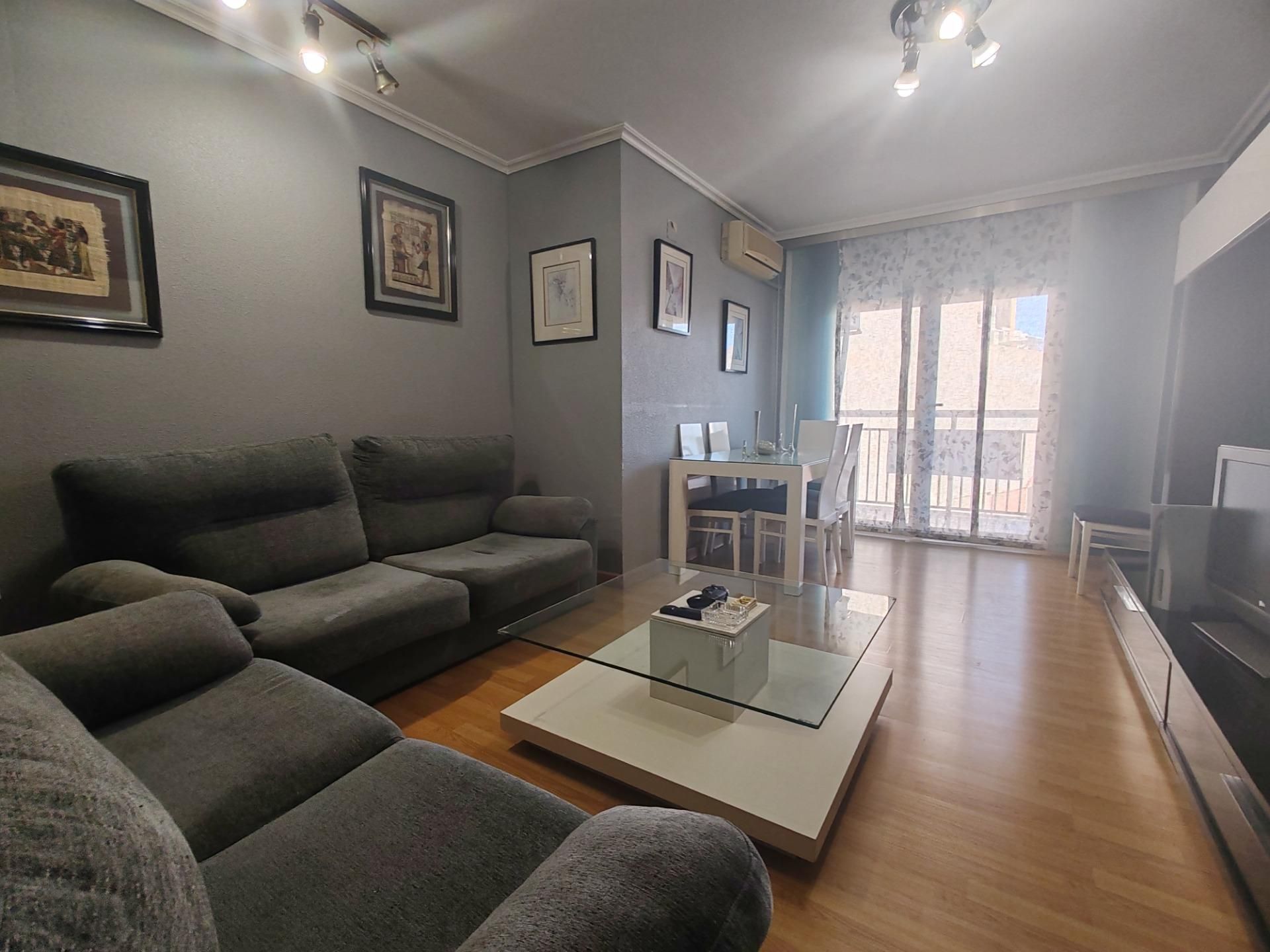Flat for sale in Calle de San Juan, 5, Centro, Casco Urbano