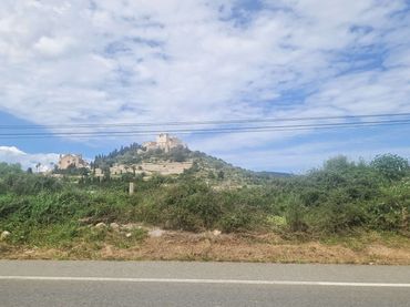 Wohnbaugrundstück zum Verkauf in Artà Poble