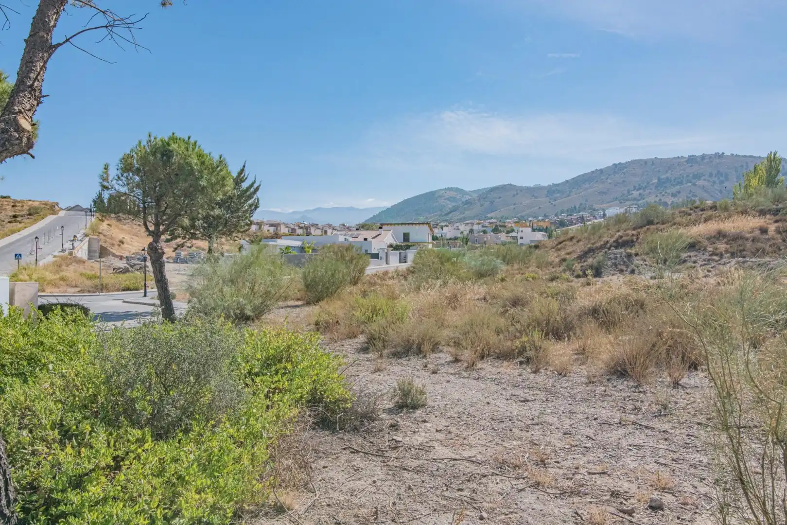 Residential land for sale in Dílar, imagen 5