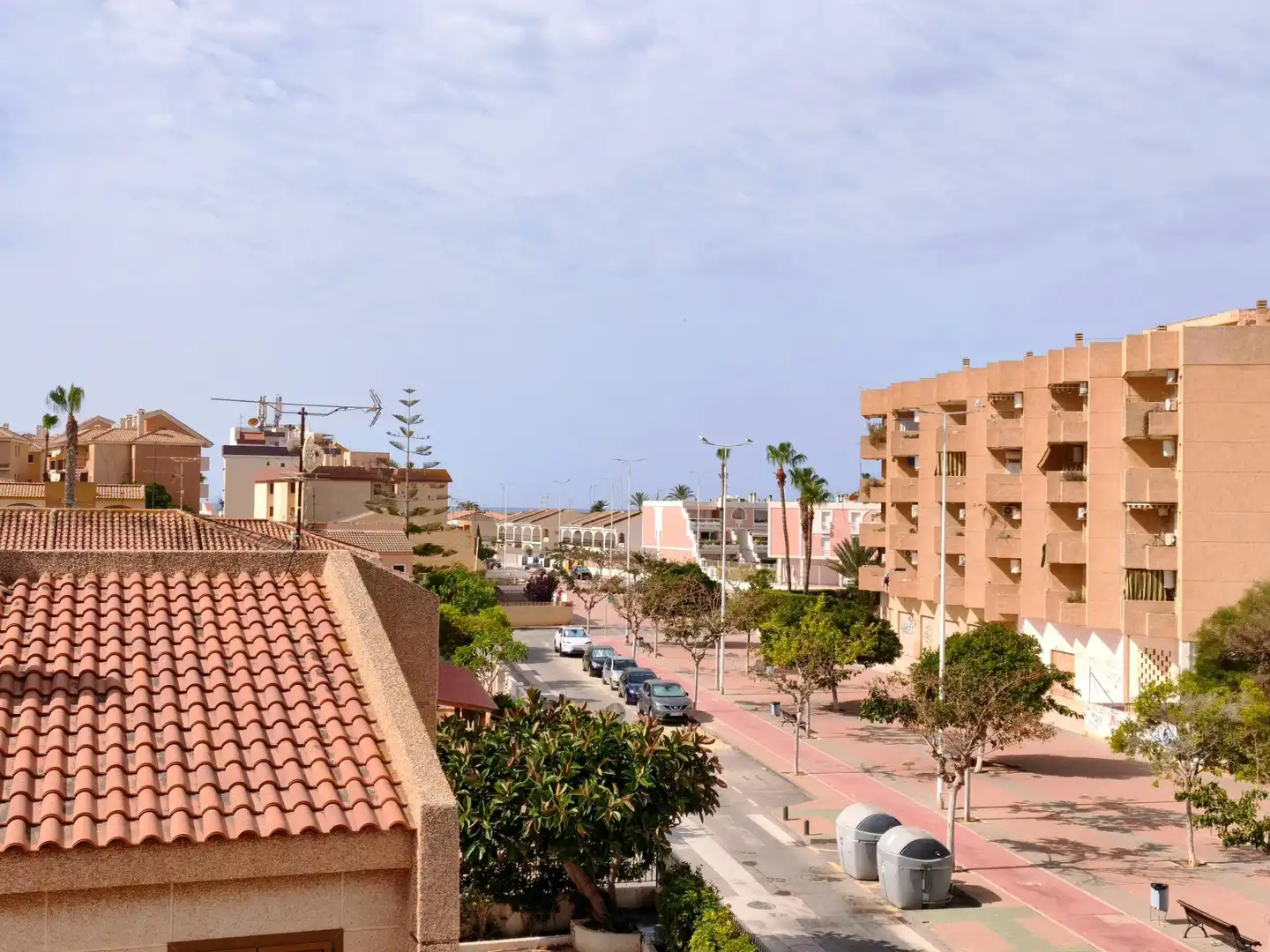 Appartement compact avec terrasse à vendre à Calle RIO MUNDO, imagen 22